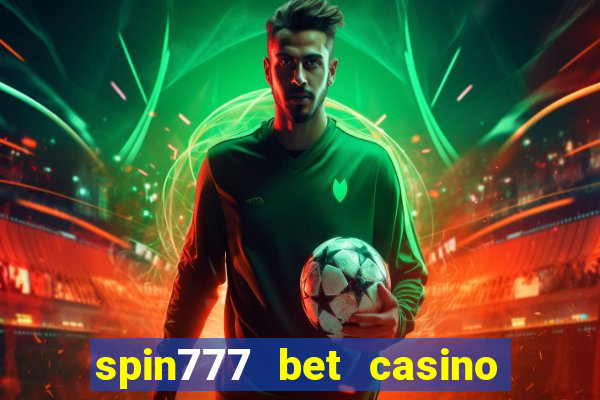 spin777 bet casino pgsoft fortune ox